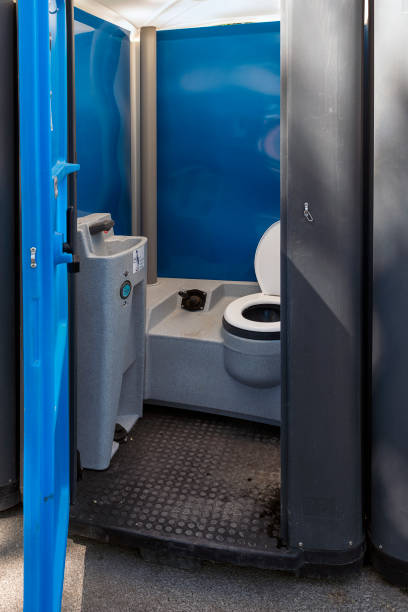 Portable Toilet Options We Offer in Fallston, MD