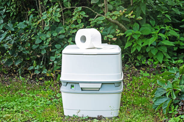 Best Best portable toilet rental  in Fallston, MD