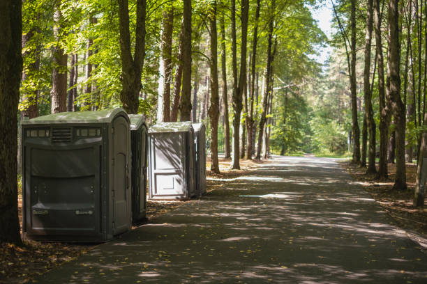 Best Portable bathroom rental  in Fallston, MD
