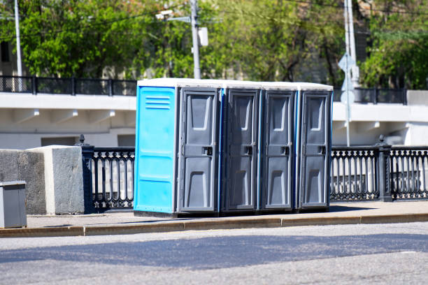 Best High-end porta potty rental  in Fallston, MD